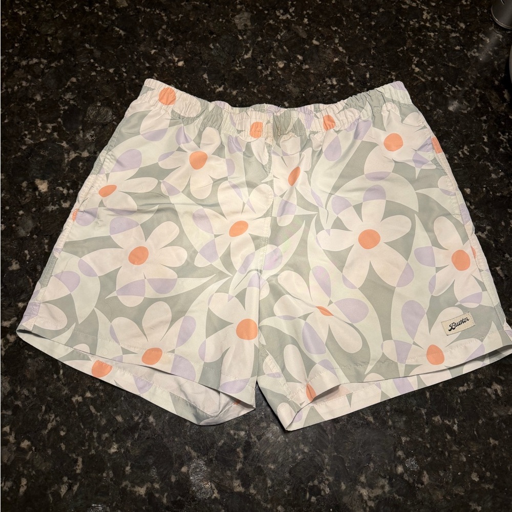 Men’s Bather swim suit XL